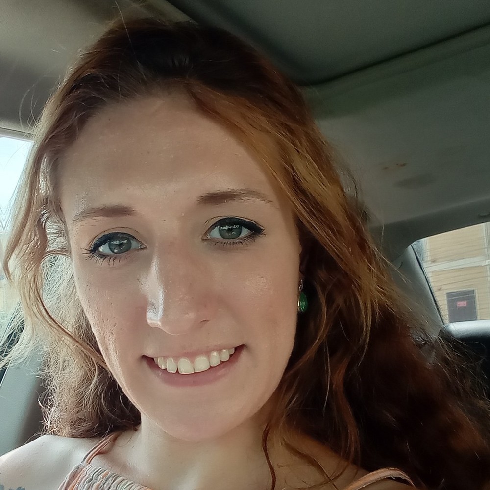 Meet your Posher, Deborah